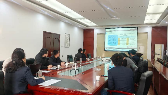 以賽勵(lì)技強(qiáng)本領(lǐng)，五分公司QC小組競(jìng)賽賦能質(zhì)量提升